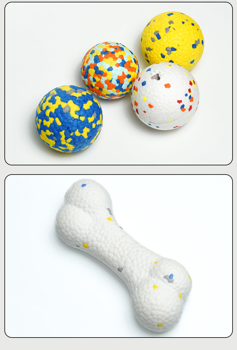 EPP pet toys
