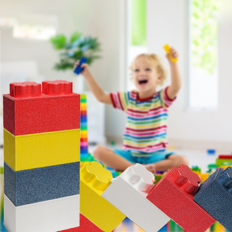 EPP children's foam building blocks