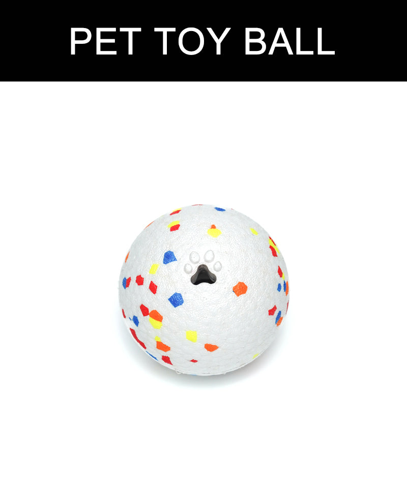 EPP pet toys
