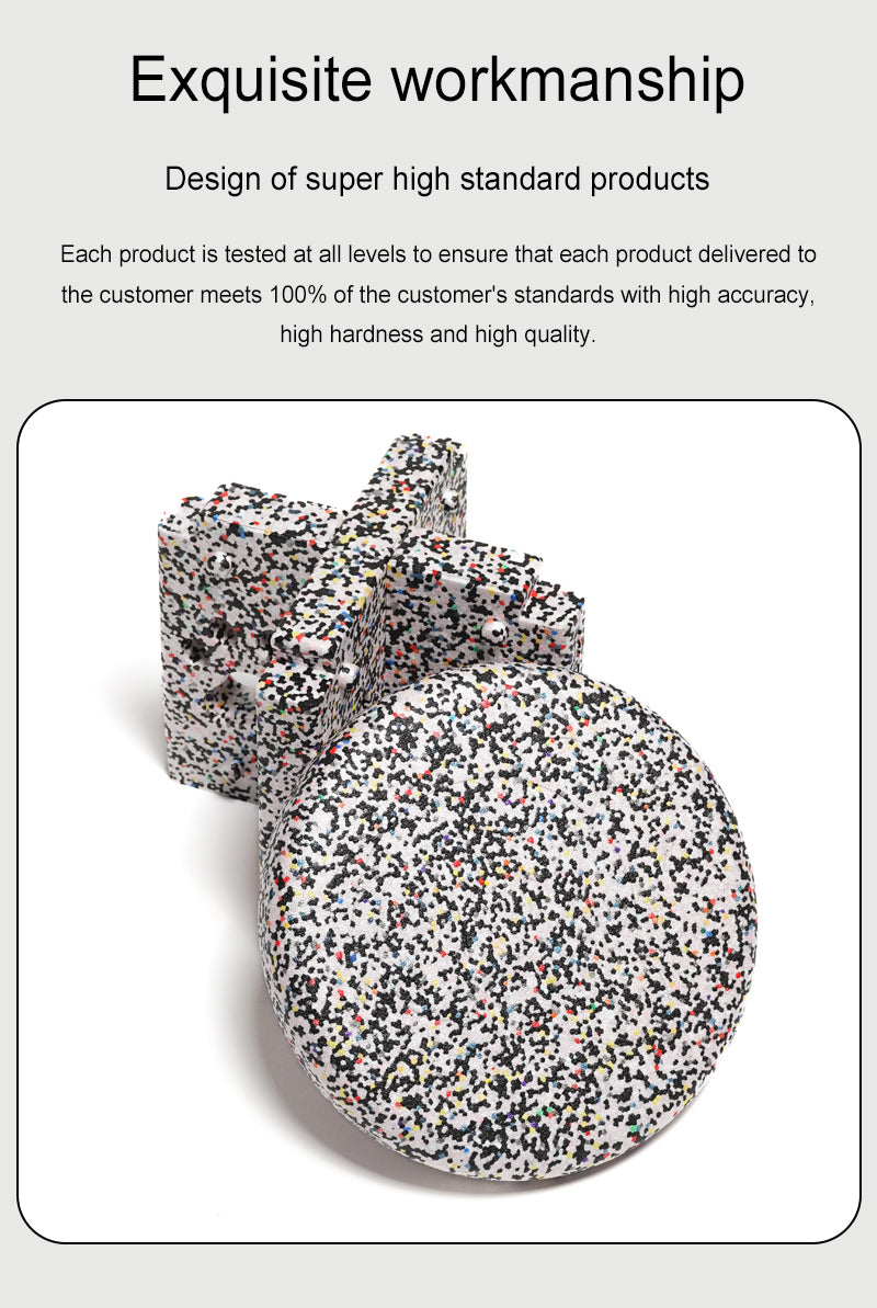 Detachable EPP children's stool