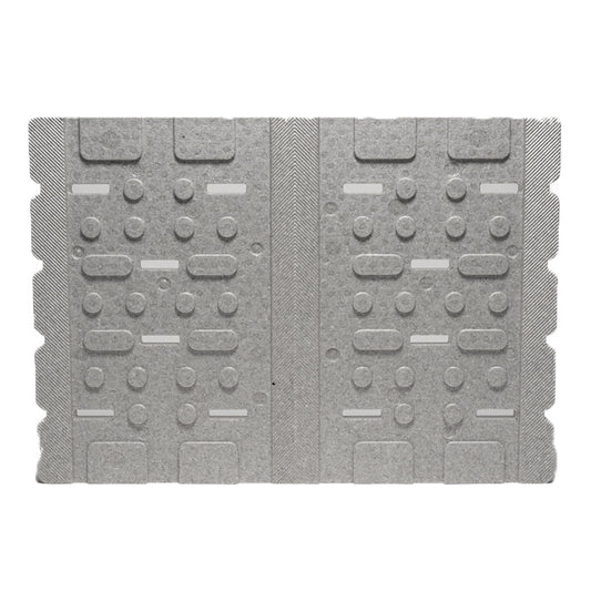 EPP foam bathroom mat