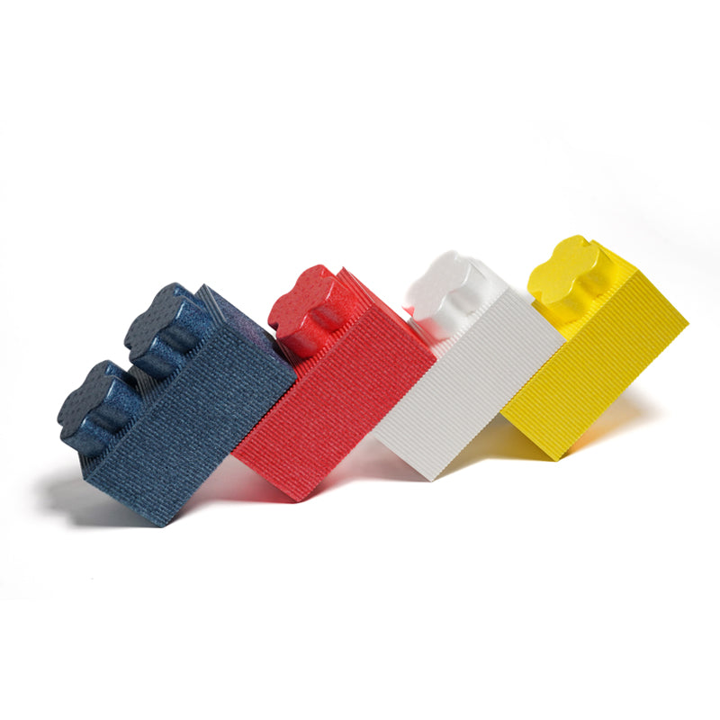 EPP children's foam building blocks
