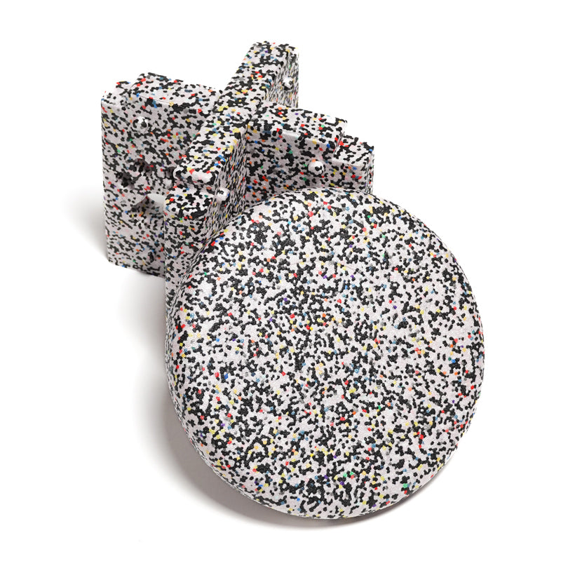 Detachable EPP children's stool