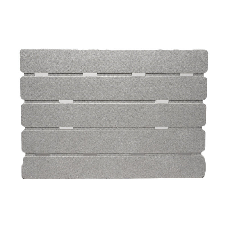 EPP foam bathroom mat