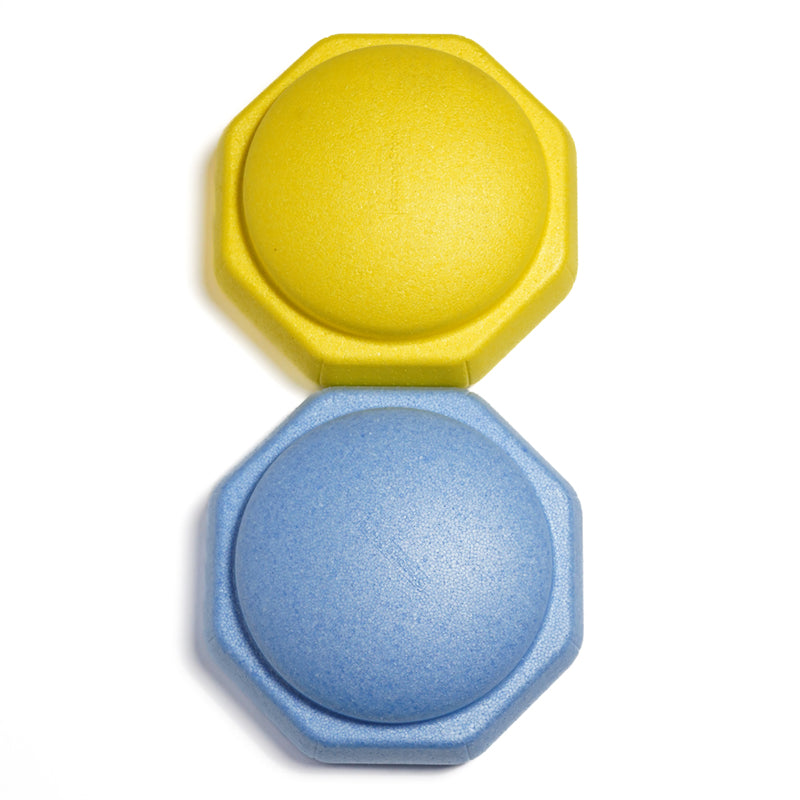 EPP Children's Rainbow River Crossing Stone