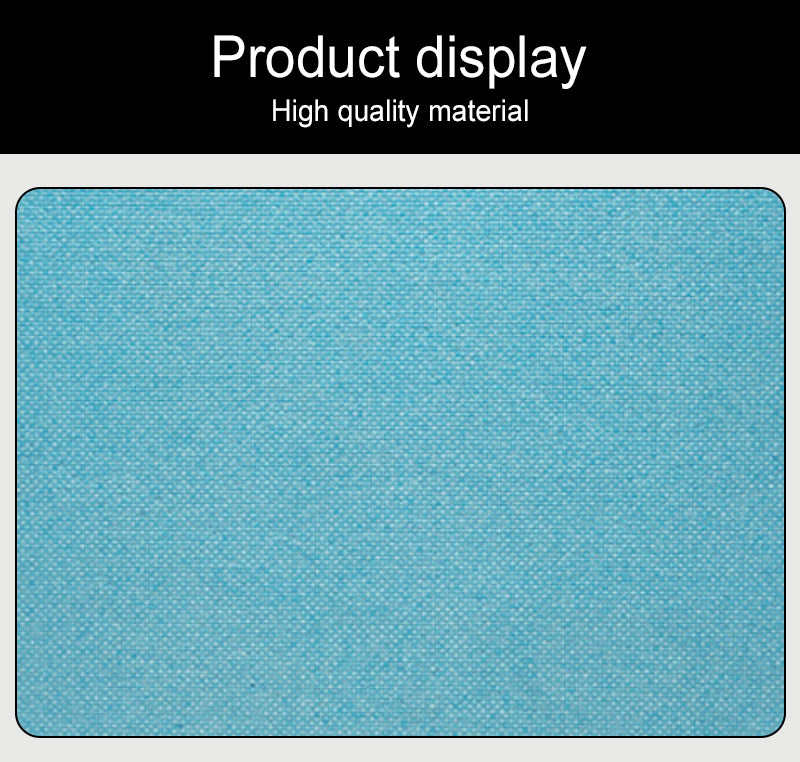 EPP foam floor mat creep pad