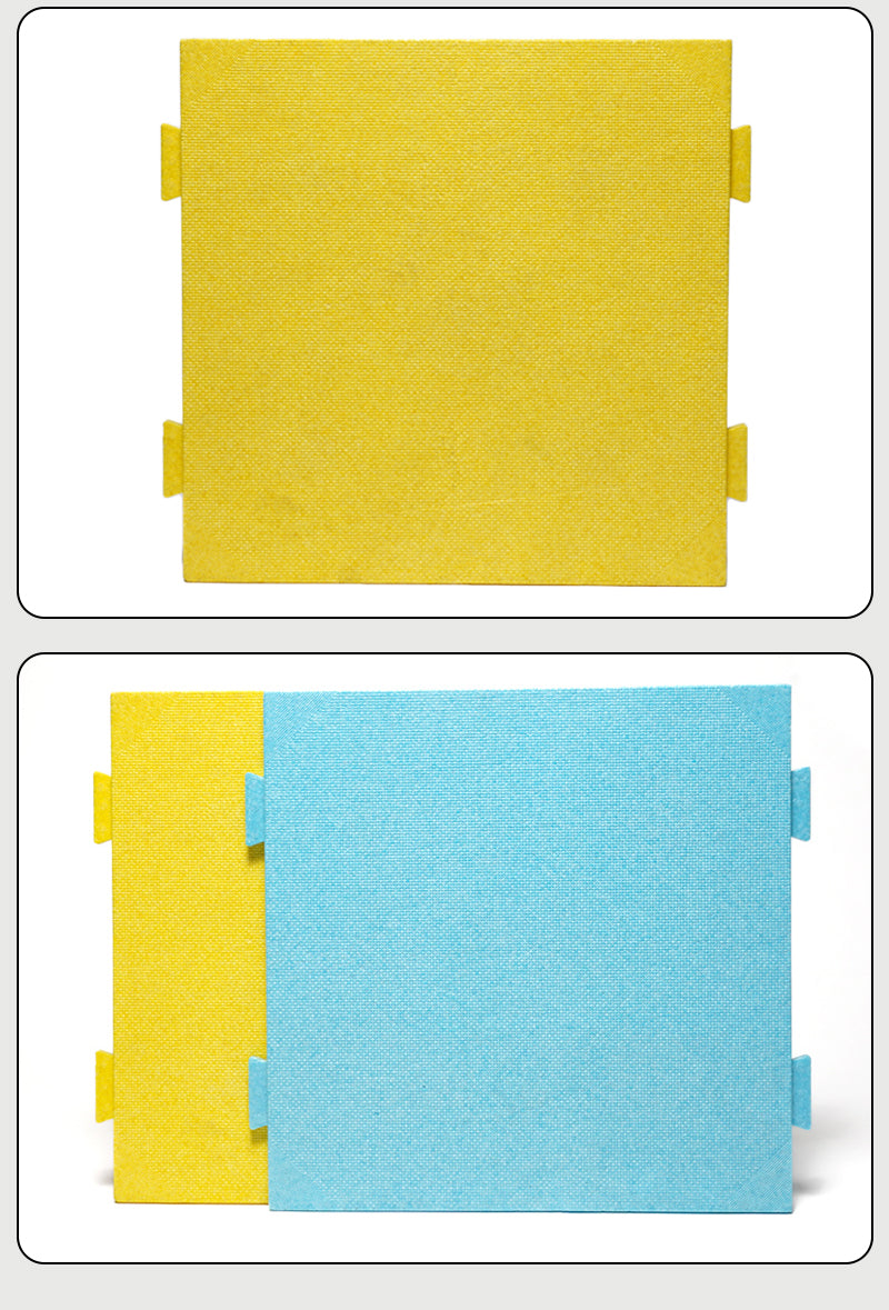 EPP foam floor mat creep pad