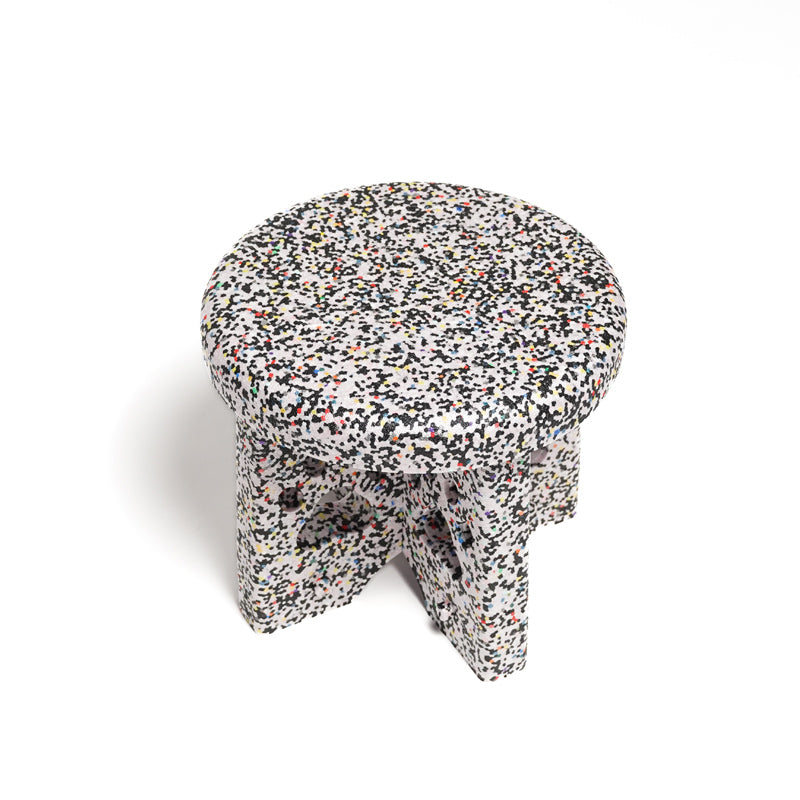 Detachable EPP children's stool