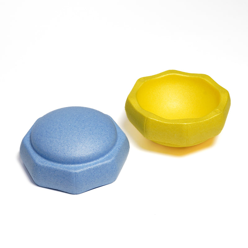 EPP Children's Rainbow River Crossing Stone