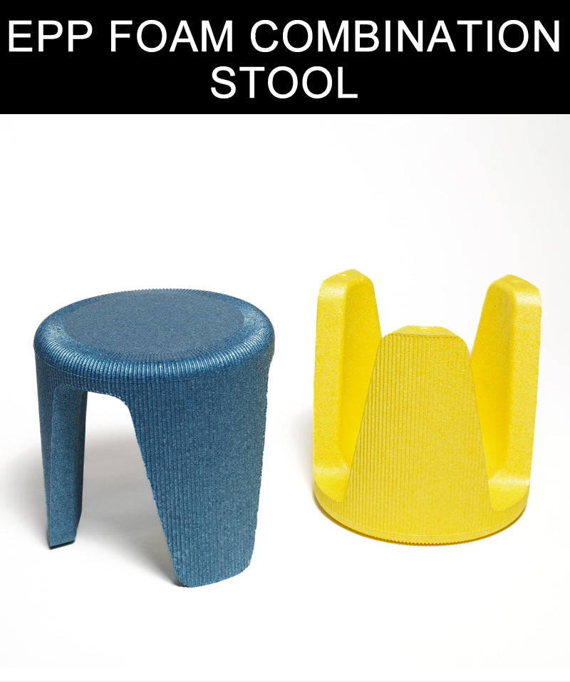EPP foam combination stool