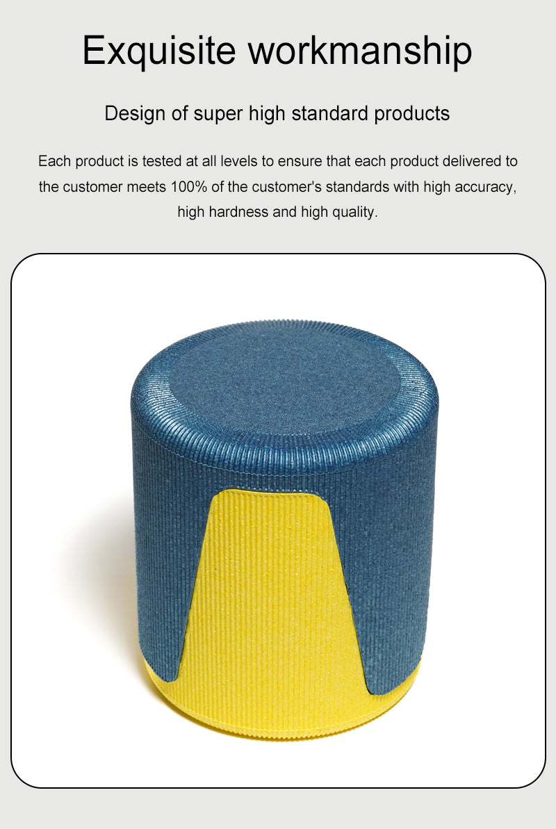 EPP foam combination stool