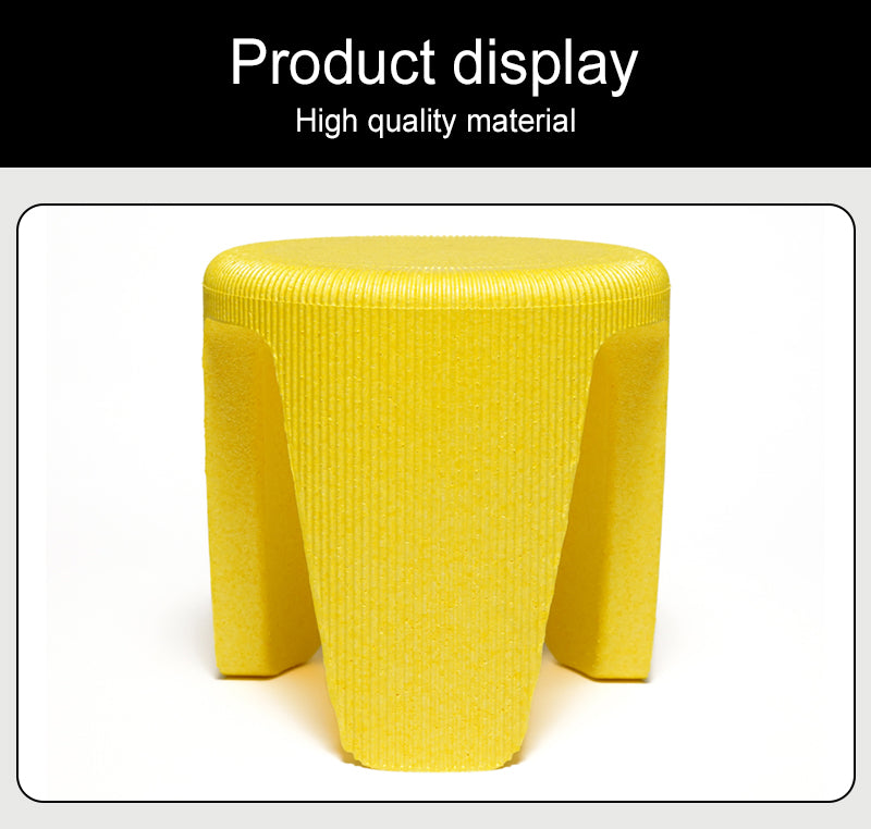 EPP foam combination stool