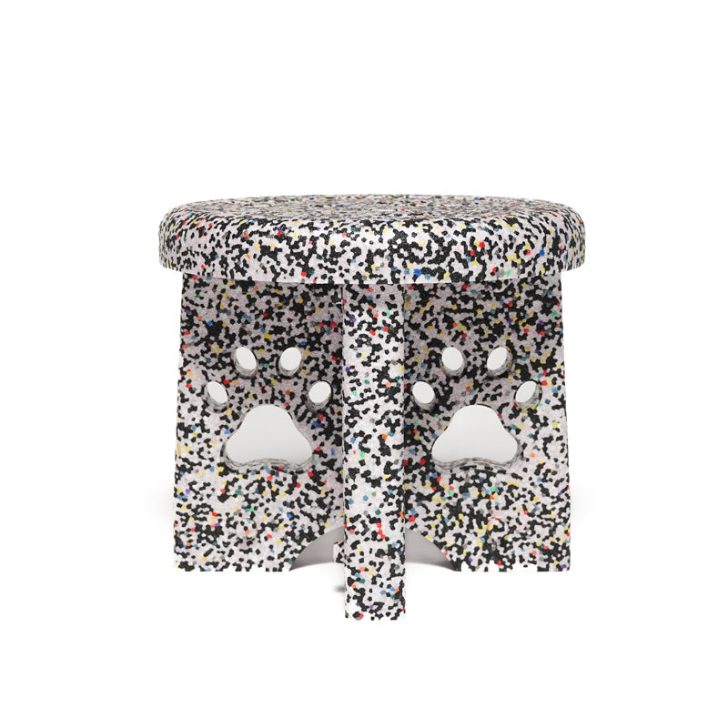 Detachable EPP children's stool