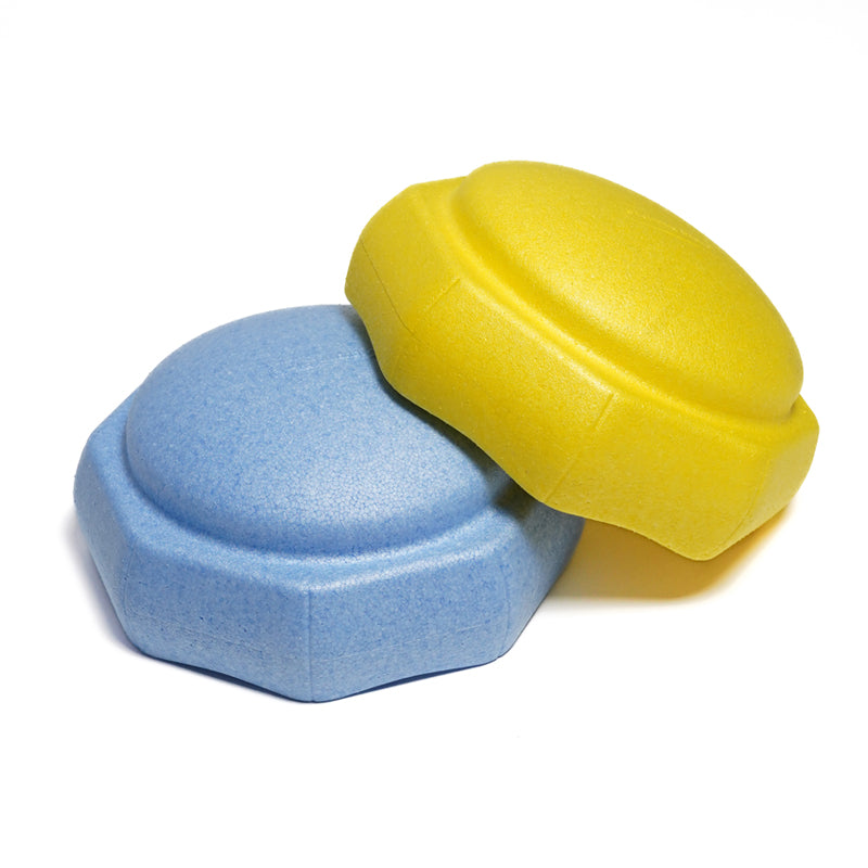 EPP Children's Rainbow River Crossing Stone