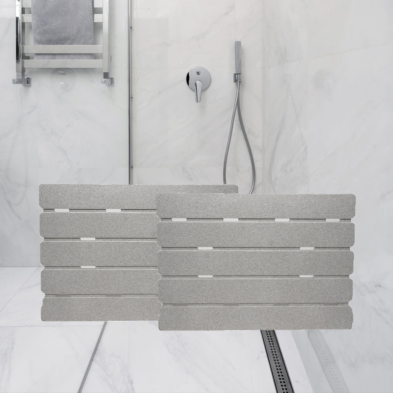 EPP foam bathroom mat