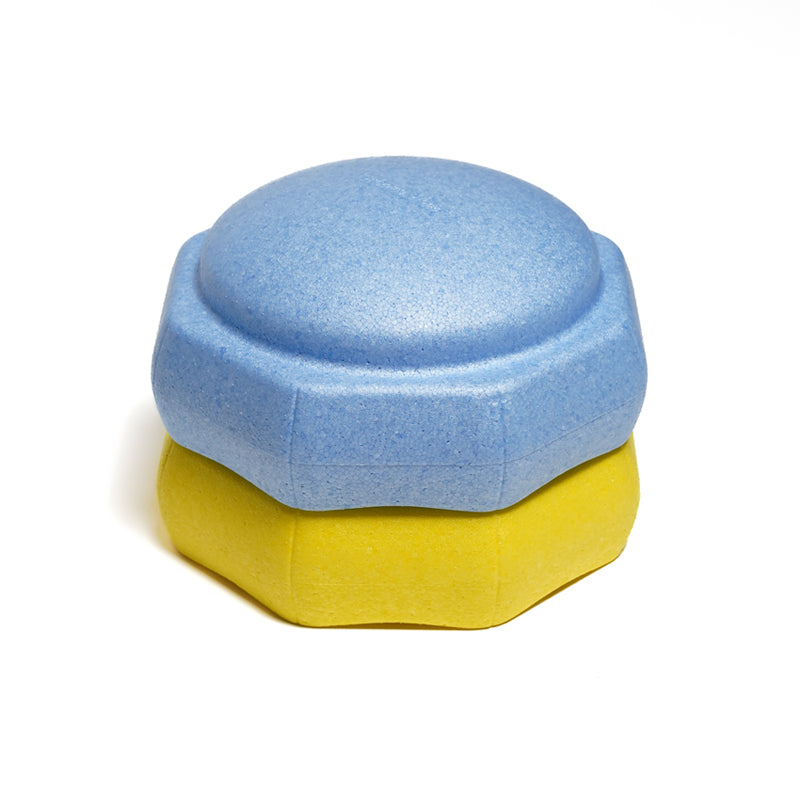 EPP Children's Rainbow River Crossing Stone