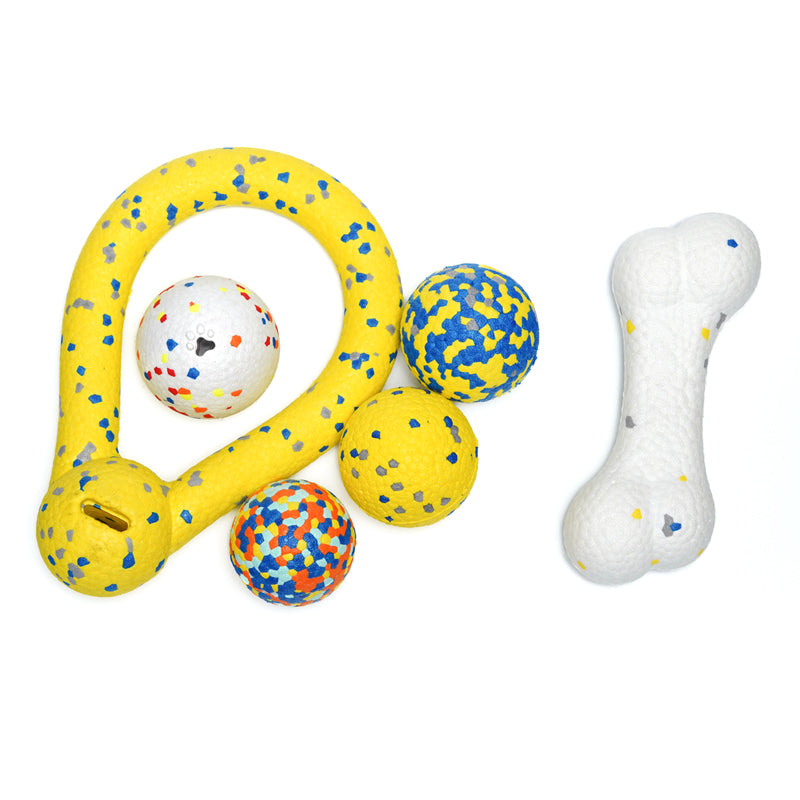 EPP pet toys