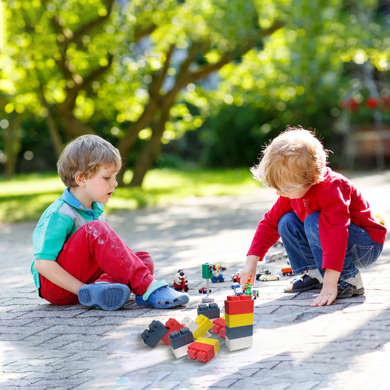 EPP children's foam building blocks