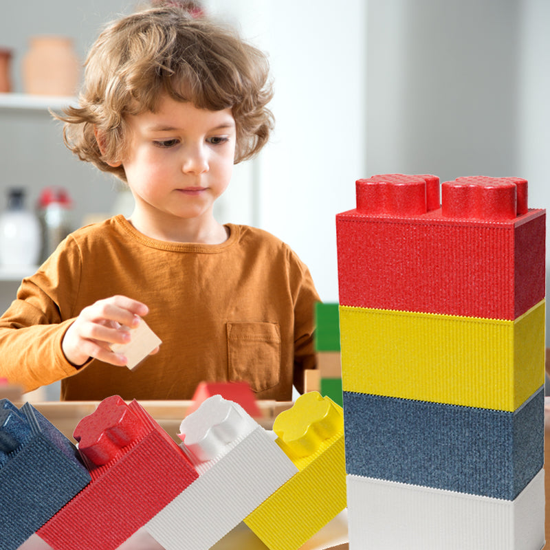 EPP children's foam building blocks